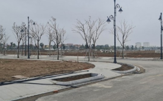 Đại gia làm khu đô thị 27.000 tỷ đồng ở Bắc Ninh có nguồn vốn thế nào?