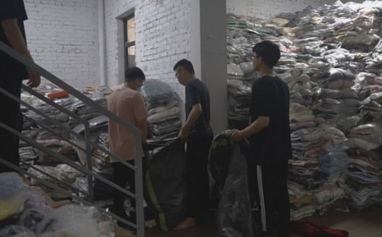 Thanh lý hàng tồn kho – Bí quyết sống còn cho doanh nghiệp thời trang trước sự cạnh tranh khốc liệt