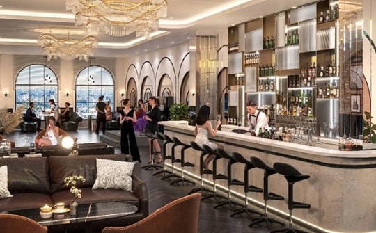 Xu hướng đầu tư bất động sản dòng tiền khu vực nội đô