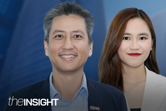 Sếp SCG: 'Việt Nam là thị trường nước ngoài lớn nhất'