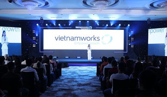 Tại sao VietnamWorks là lựa chọn để tìm việc làm trong năm 2024?