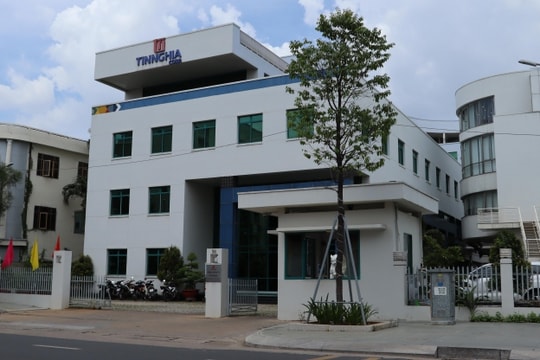 Nhiều sai phạm trong cổ phần hóa và thoái vốn nhà nước tại 1 Tổng Công ty