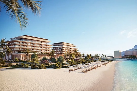 Vì sao tín đồ phong cách sống săn tìm sở hữu những căn hộ ít ỏi Thương hiệu Nobu?