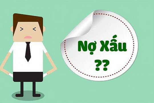Nợ xấu trên CIC bao lâu thì được xóa?