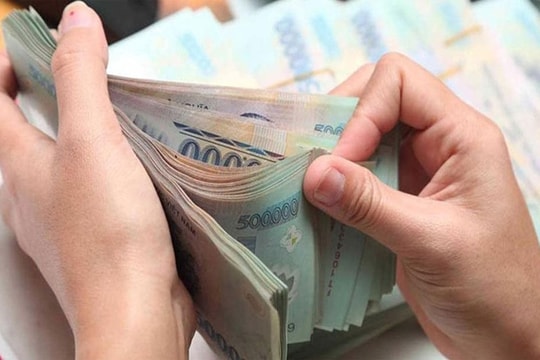 Chi tiết 02 mức lương mới có thể thay thế lương cơ sở 2,34 triệu đồng trong thời gian tới