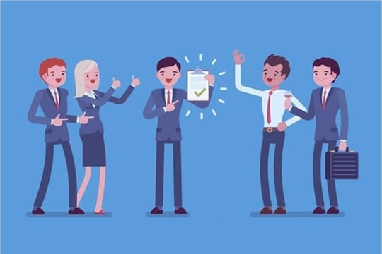 Thủ tướng giao nhiệm vụ thi đua khen thưởng đến hết năm 2025