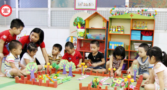 Các hoạt động bảo đảm môi trường giáo dục an toàn, lành mạnh, thân thiện 2024