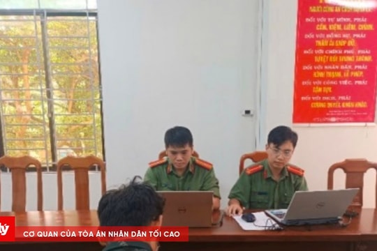 Đăng thông tin sai sự thật, quản trị viên nhóm Facebook bị phạt 5 triệu đồng