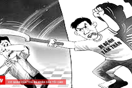 Nỗi đau mang tên "người tâm thần"