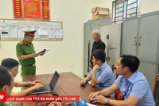 Anh trai dùng dao chém vợ chồng em ruột bị thương