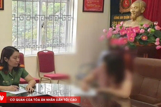 Xử phạt công ty đăng tải video "Quả báo làng Nủ Lào Cai" gây bức xúc dư luận