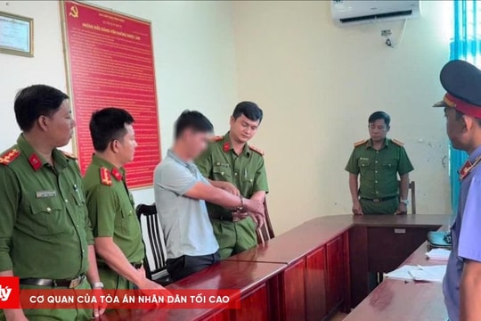 Nhân viên tín dụng ngân hàng, lừa đảo chiếm đoạt hơn 10 tỷ đồng