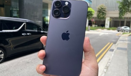 iPhone giảm giá đáng mua nhất hiện tại: iPhone 14, iPhone 15 đều giảm sốc, có loại chỉ 12 triệu đồng vẫn xịn ngang iPhone 16