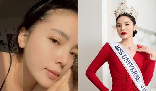 Hoa hậu Kỳ Duyên chăm sử dụng 3 loại mặt nạ này để da dẻ mịn căng như em bé