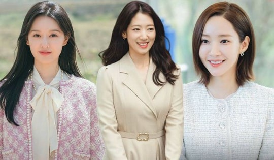 5 nữ chính sành điệu nhất phim Hàn Quốc mùa xuân và hè 2024: Là nguồn cảm hứng mặc đẹp bất tận cho chị em