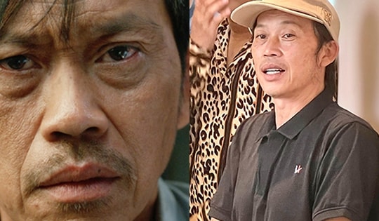 Từng bị bà Nguyễn Phương Hằng 'réo tên' chuyện tiền từ thiện, nam NSƯT này giờ ra sao?