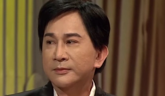 Một nam NSƯT: “Muốn được phong NSND thì nhân dân phải công nhận trước đã”