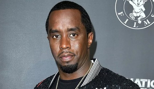 Nam diễn viên lên tiếng trước cáo buộc từng sex với Diddy giữa bê bối