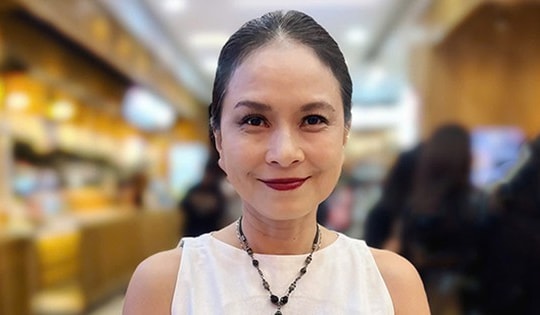 NSƯT Ngọc Hiệp tuổi 60: Đời tư kín tiếng, viên mãn bên ông xã từng là 'thầy giáo'