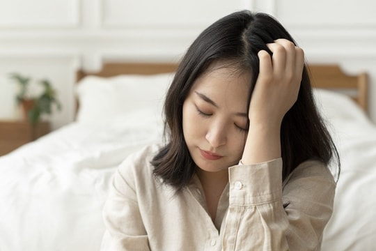 4 đặc điểm cảnh báo mỡ máu cao khi thức dậy vào buổi sáng