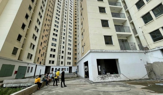 Đề xuất thắt chặt cho vay bất động sản nhằm kìm hãm đà "tăng nóng" của thị trường địa ốc