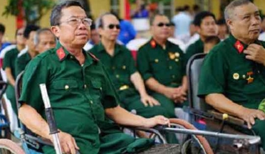 Từ 1/1/2025, hàng triệu người có công với cách mạng được tăng mức trợ cấp ưu đãi trên 35%