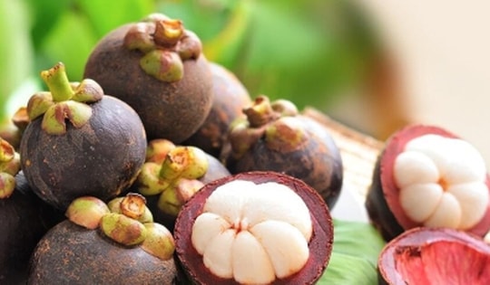 Măng cụt có thể bảo quản trong tủ lạnh bao lâu?