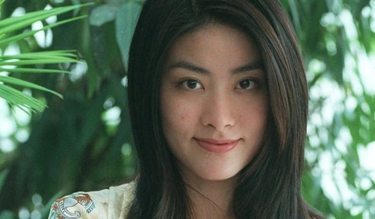 Mỹ nhân showbiz là ái nữ của "ông trùm trang sức": U55 đẹp không tuổi, viên mãn bên chồng thiếu gia là tình đầu