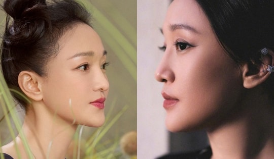 50 tuổi, Châu Tấn vẫn trẻ như gái đôi mươi nhờ thói quen mà chị em nào cũng nên tham khảo