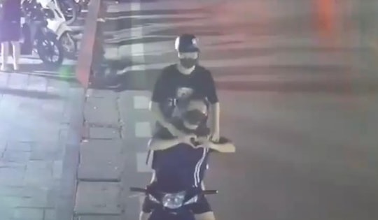 Rầm rộ xu hướng check in với camera giao thông trên khắp các tuyến phố