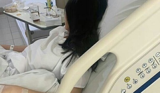 Người phụ nữ 38 tuổi đang khỏe mạnh bất ngờ phát hiện ung thư tuyến giáp thừa nhận một sai lầm nhiều người Việt mắc phải