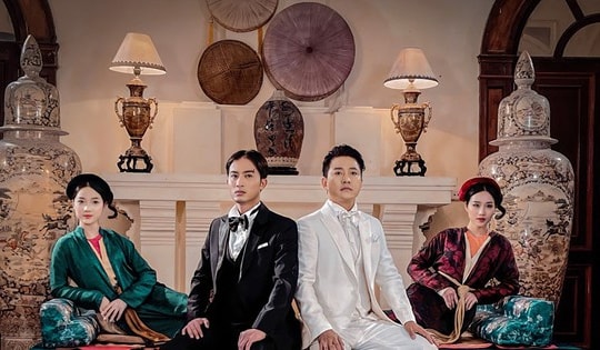 'Đào Phở và Piano' lên sóng VTV sau khi tạo ra cơn sốt chưa từng có ngoài rạp