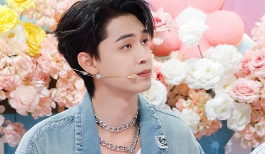 Những mỹ nam lao đao sự nghiệp vì tình cũ