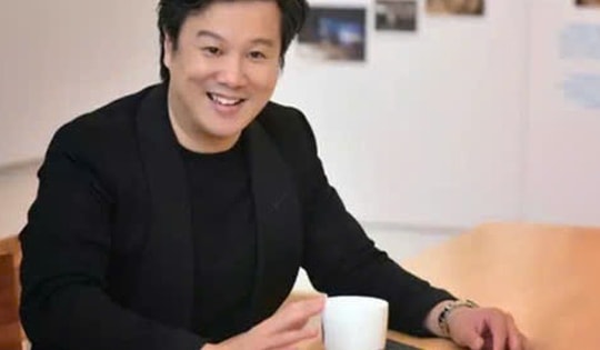 Tâm sự của Thanh Bùi giữa những ngày sóng gió