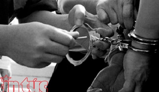 Bắt giữ 15 đối tượng liên quan việc giả danh nhà tu hành lừa bán thuốc tự chế