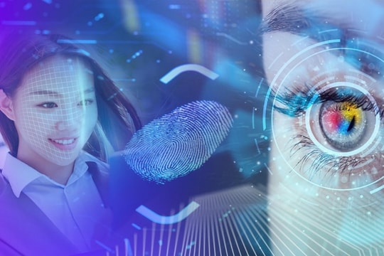 Cảnh giác với lừa đảo từ xác thực sinh trắc học