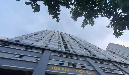 Bên trong những dự án nhà ở xã hội cũ có giá gần 4 tỷ đồng/căn