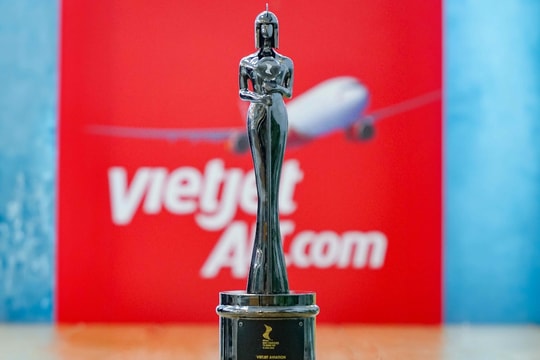 Vietjet thu hút hàng nghìn người trẻ ứng tuyển mỗi năm