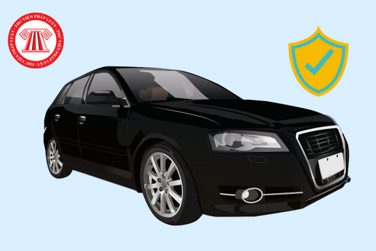 Mức đóng góp Quỹ bảo hiểm xe cơ giới của doanh nghiệp bảo hiểm là bao nhiêu?