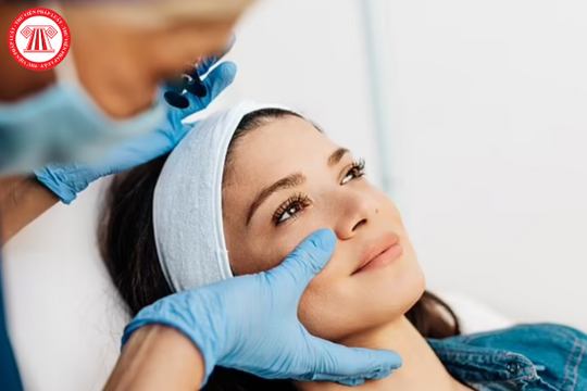 Người lao động có phải làm lại thẻ căn cước sau khi phẫu thuật thẩm mỹ?