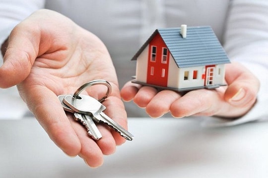 Tổng hợp các mẫu giấy tờ chứng minh điều kiện để được mua nhà ở xã hội mới nhất