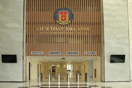 Những nội dung mà cán bộ, công chức, viên chức, người lao động được kiểm tra, giám sát trong Kiểm toán nhà nước