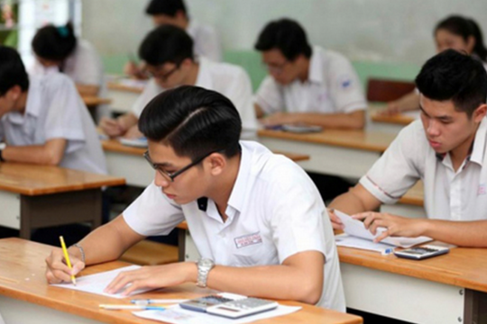 Dự kiến bãi bỏ Quyết định 18/2017/QĐ-TTg về liên thông giữa trình độ trung cấp, trình độ cao đẳng với trình độ đại học