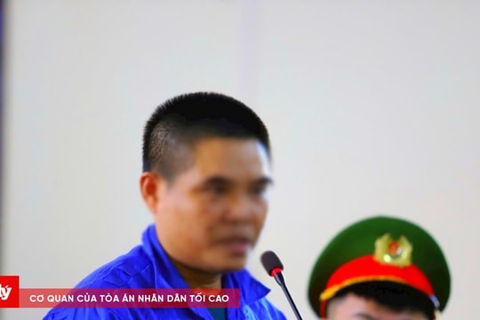 Giết người vì bênh vợ