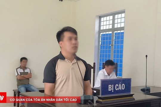 Mua bán động vật quý hiếm, thanh niên lĩnh án