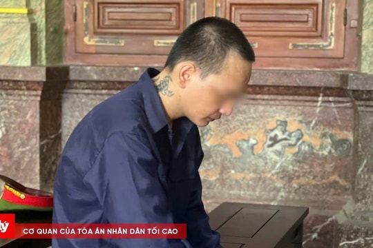 Sát hại người tình vì bị “đá”