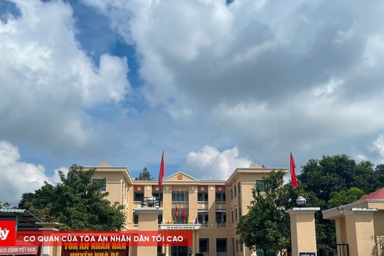 Bị Toà tuyên phạt hơn 23 triệu đồng vì xúc phạm người khác trên mạng xã hội