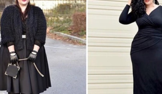 Các bước 'sửa lỗi' phối đồ để bạn có vẻ ngoài thon gọn hơn