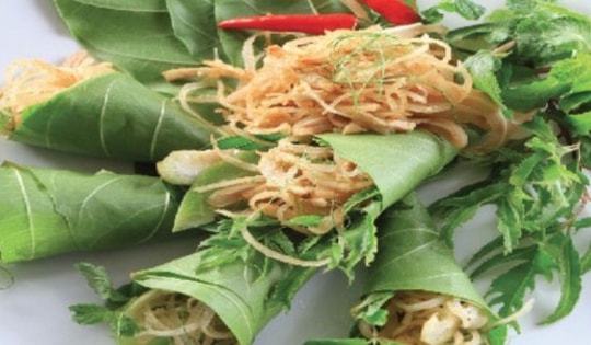 Loại lá ăn sống, uống nước đều tốt, giúp hạ đường huyết, mát gan và hỗ trợ phòng ngừa ung thư hiệu quả