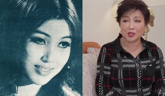 Mỹ nhân được mệnh danh Người đẹp Tây Đô: Đàn em mời 5 lần mới xuất hiện, ai nhìn cũng nghĩ sung sướng